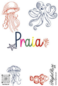 Praia